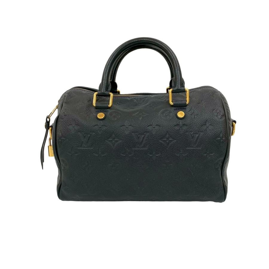 LOUIS VUITTON（ルイ・ヴィトン） 極 美品 スピーディ 25 モノグラム