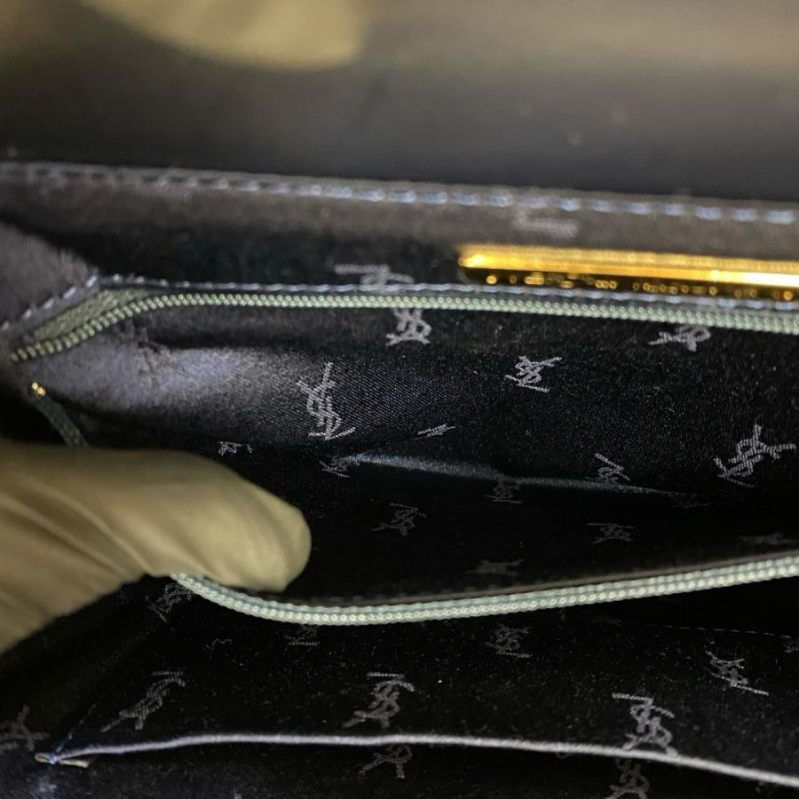 Yves Saint Laurent（イヴ・サンローラン） ほぼ未使用 ヴィンテージ