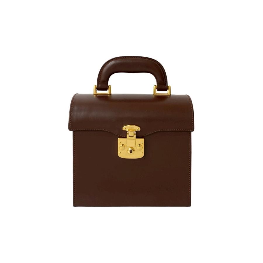 GUCCI（グッチ） 極 美品 希少品 オールドグッチ ヴィンテージ レディ 
