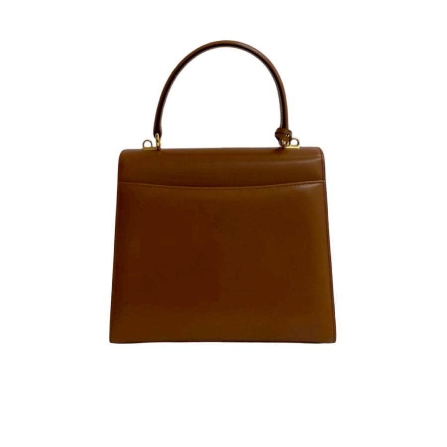 GUCCI（グッチ） 極 美品 袋 鍵付き オールドグッチ レディロック