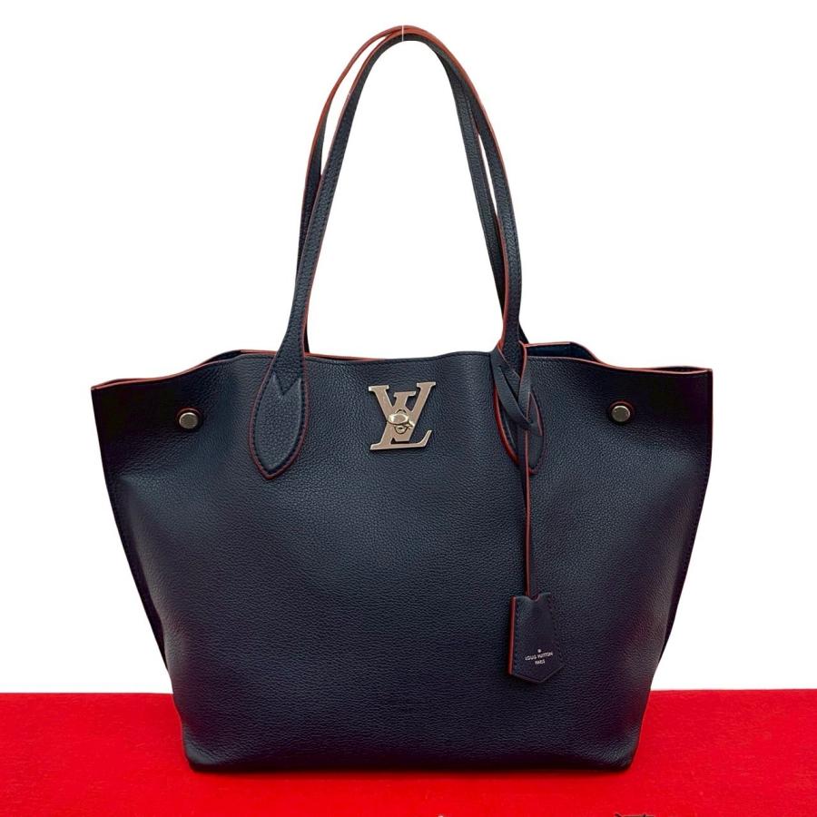 LOUIS VUITTON（ルイ・ヴィトン） 極 美品 ロックミーゴー カーフ