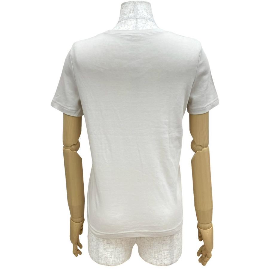 HERMES（エルメス） 極 美品 マルジェラ期 コットン 半袖 Tシャツ
