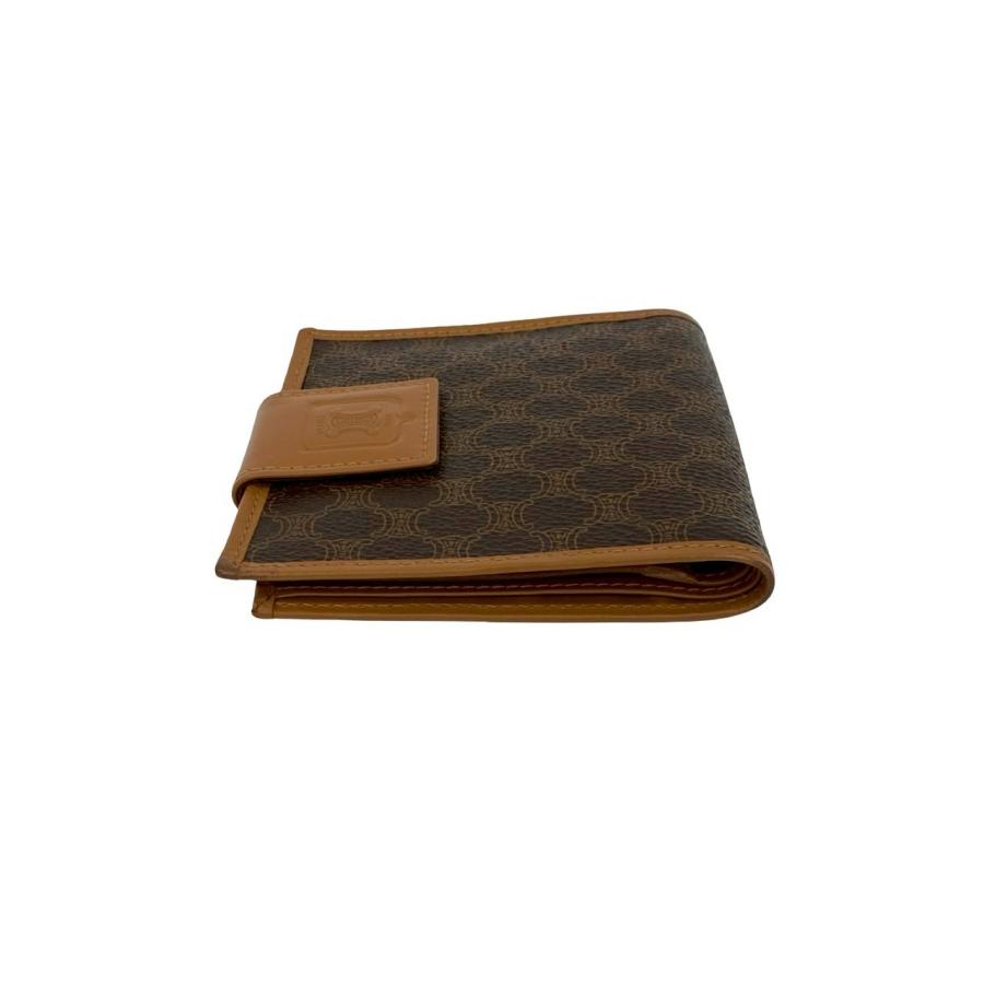 CELINE（セリーヌ） 極 美品 ヴィンテージ マカダム ブラゾン