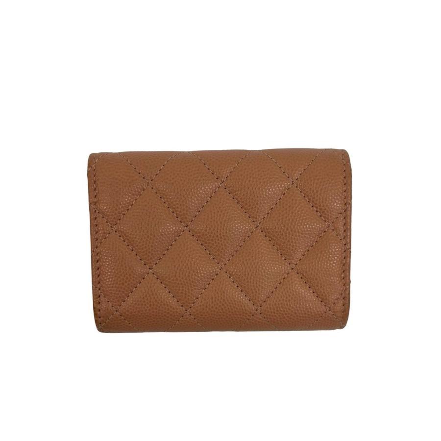 CHANEL（シャネル） 極 美品 箱 袋付き シール有 ランダム番台
