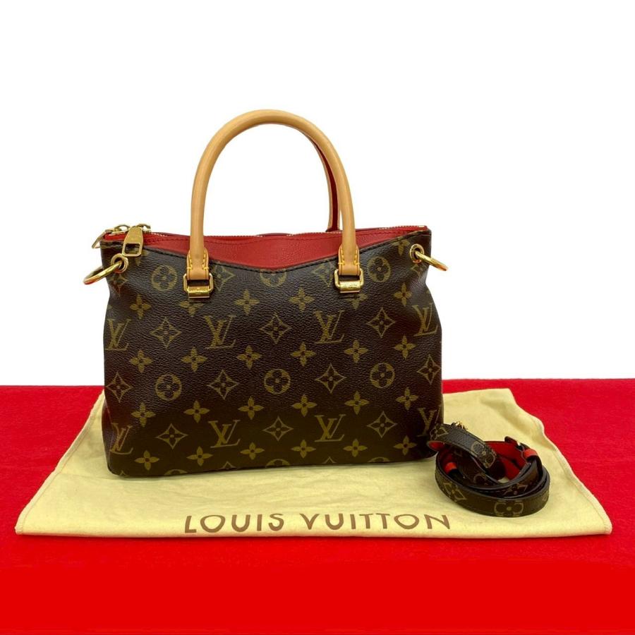 【専用です✨】Louis Vuitton ショルダーバッグ パラスBB 専用です✨】Louis Vuitton ショルダーバッグ パラスBB LOUIS VUITTON