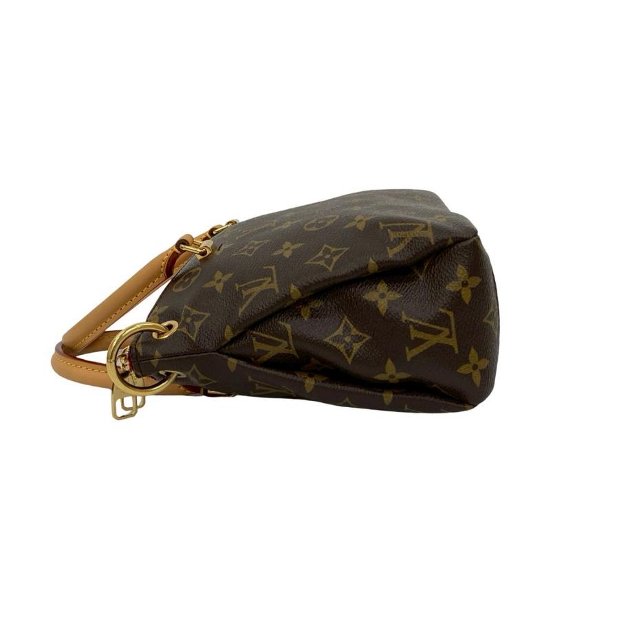 LOUIS VUITTON（ルイ・ヴィトン） 未使用保管品 袋付 パラス BB