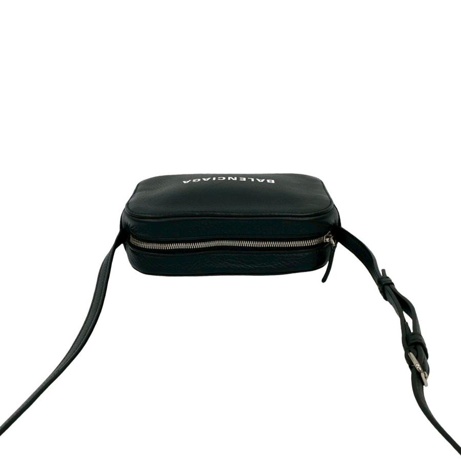 BALENCIAGA（バレンシアガ） 極 美品 エブリデイ カメラバッグ XS ロゴ