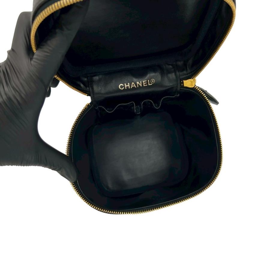 CHANEL（シャネル） 極 美品 希少品 シール有 3番台 ココマーク 