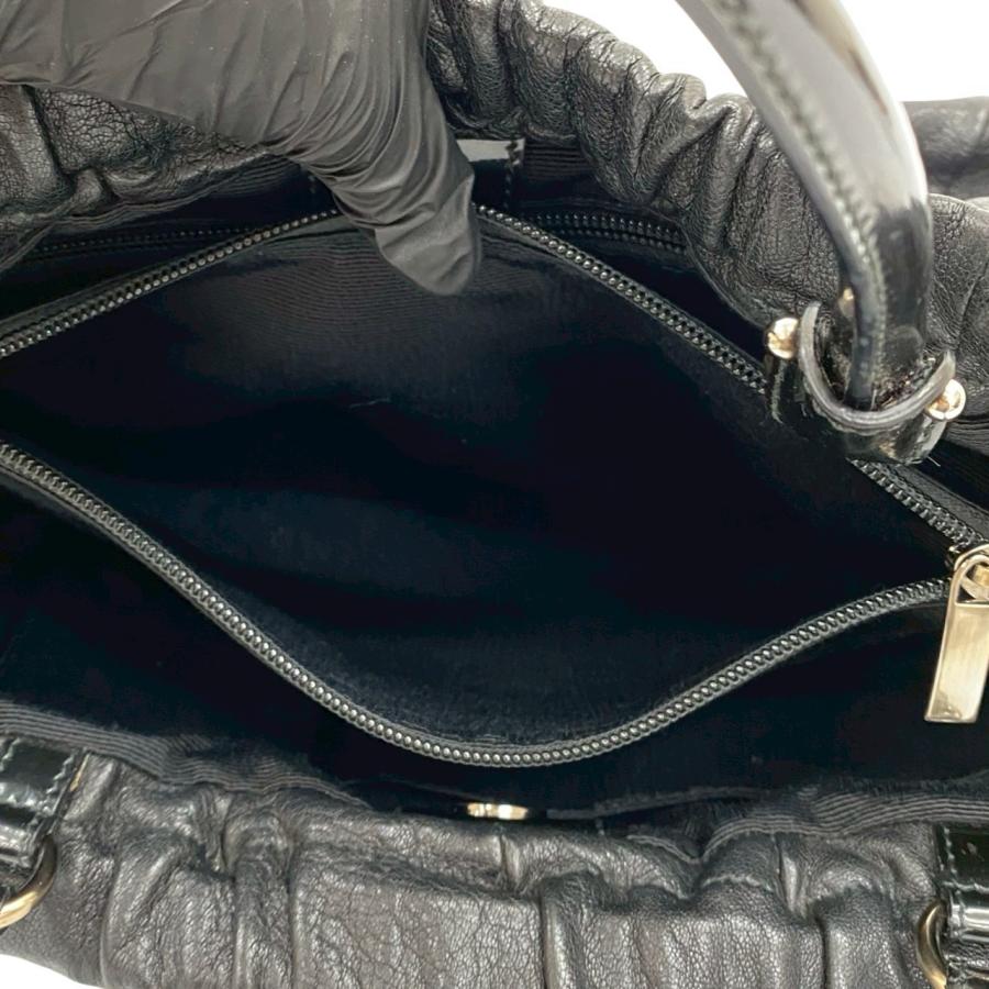 極 美品 Salvatore Ferragamo サルヴァトーレフェラガモ ヴァラ