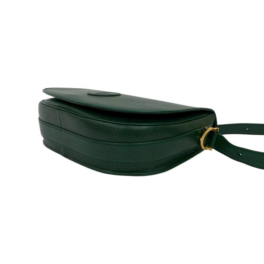 Cartier（カルティエ） 極 美品 ヴィンテージ マストライン レザー 本