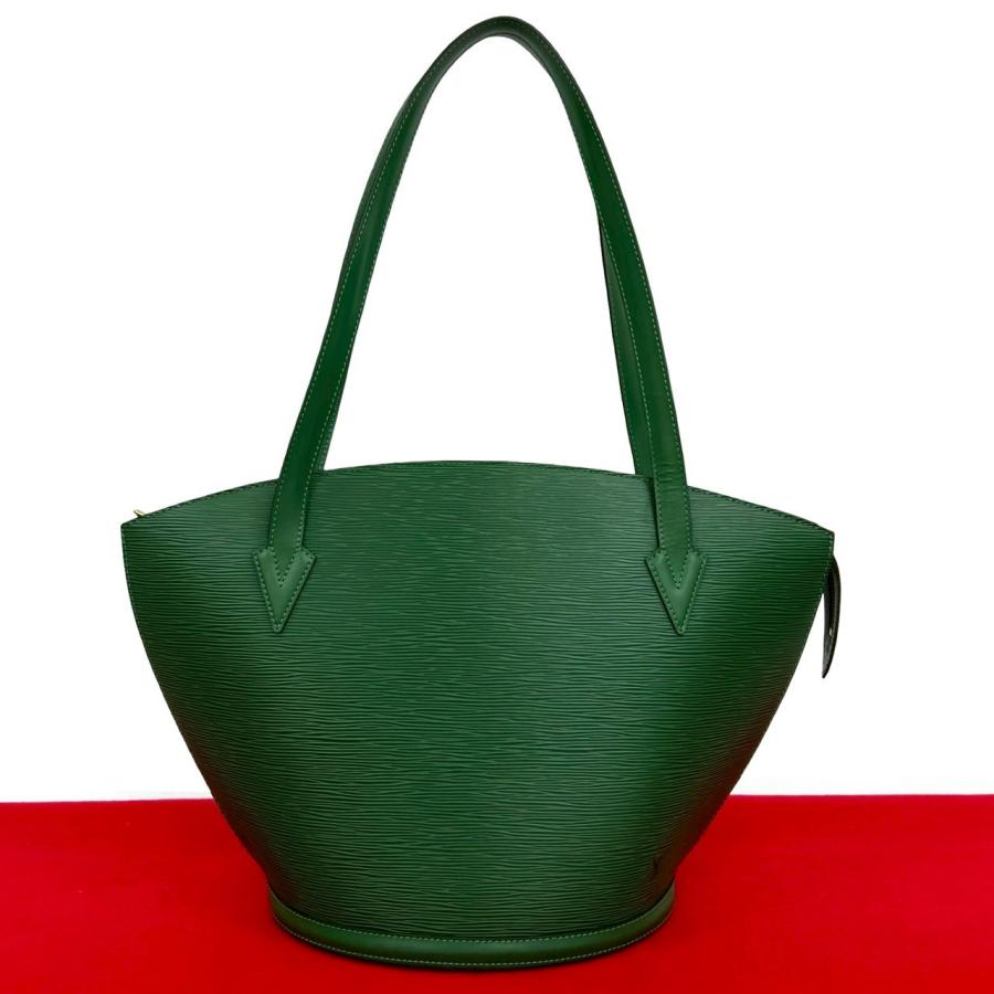 LOUISVUITTONルイ・ヴィトンエピサンジャックトートバッグ