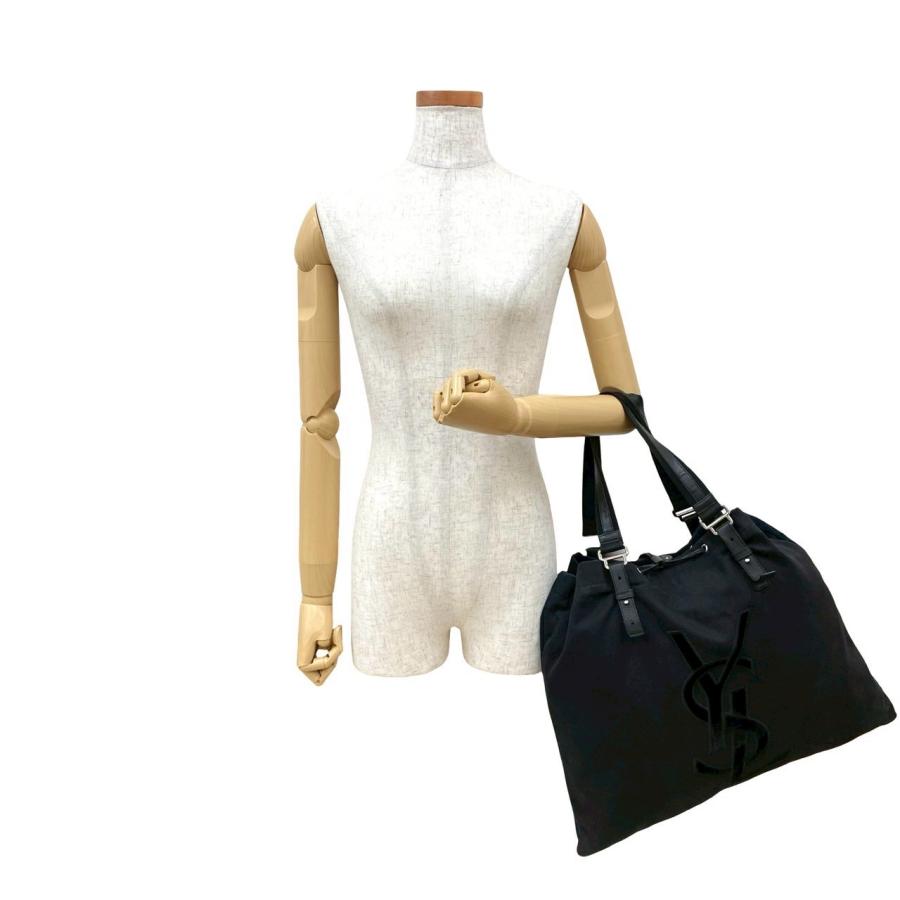 Yves Saint Laurent 極 美品 YVES SAINT LAURENT イヴサンローラン 