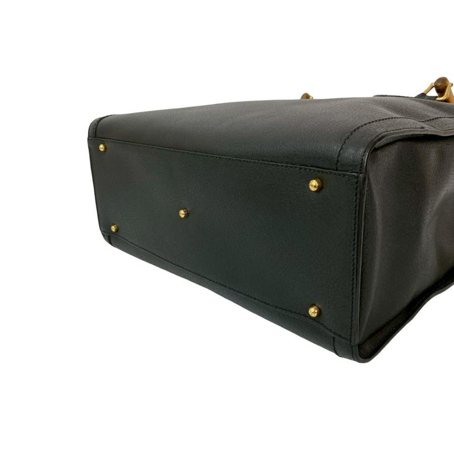 GUCCI（グッチ） 極 美品 希少品 オールドグッチ ヴィンテージ