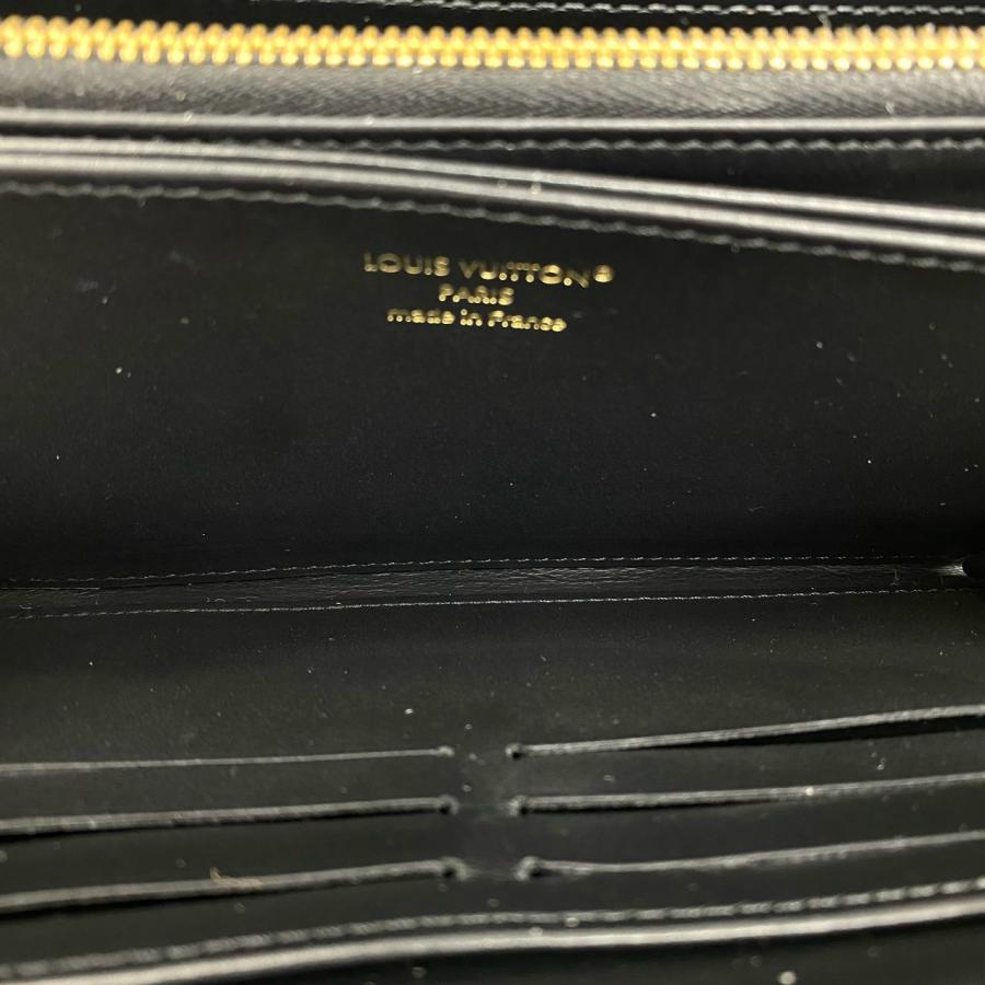 LOUIS VUITTON（ルイ・ヴィトン） ほぼ未使用 ジッピー ウォレット