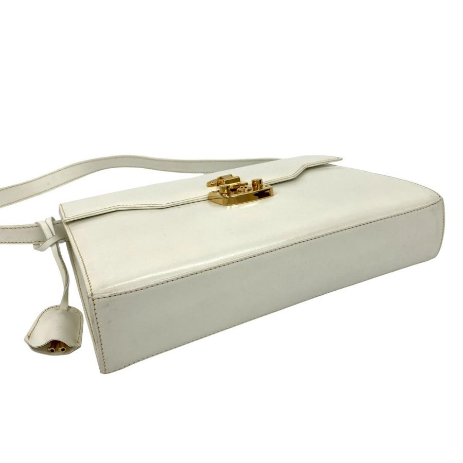 GUCCI（グッチ） 極 美品 鍵付き オールドグッチ ヴィンテージ レディ