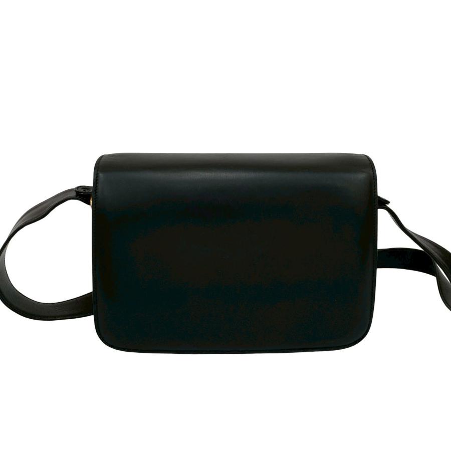 CELINE（セリーヌ） 極 美品 ヴィンテージ 馬車金具 ホースキャリッジ