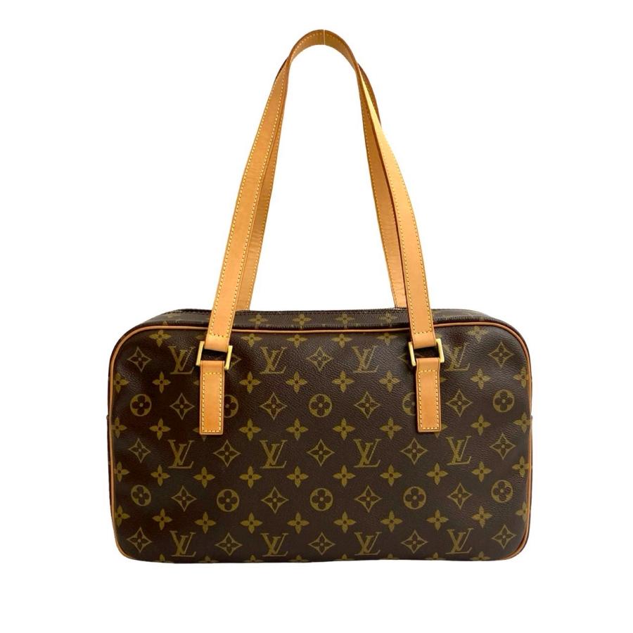 LOUIS VUITTON（ルイ・ヴィトン） 極 美品 ヴィンテージ シテ GM