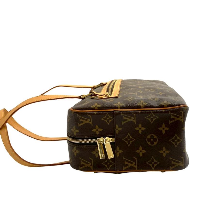 LOUIS VUITTON（ルイ・ヴィトン） 極 美品 ヴィンテージ シテ GM