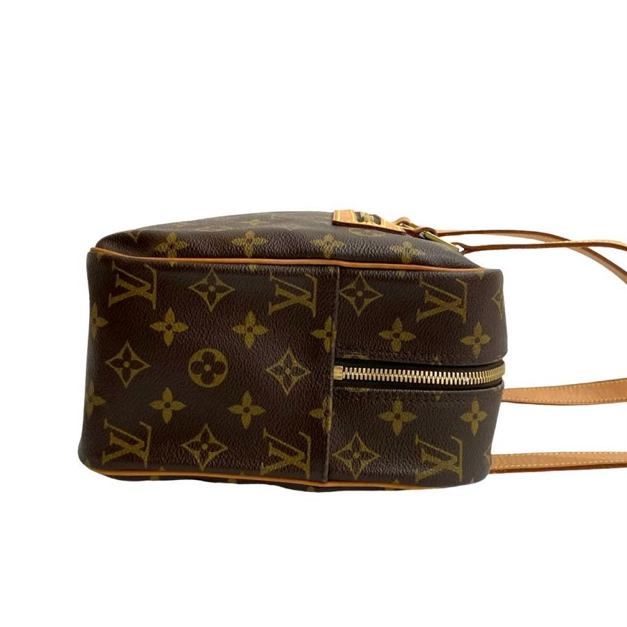 LOUIS VUITTON（ルイ・ヴィトン） 極 美品 ヴィンテージ シテ GM