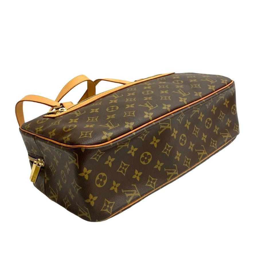 LOUIS VUITTON（ルイ・ヴィトン） 極 美品 ヴィンテージ シテ GM