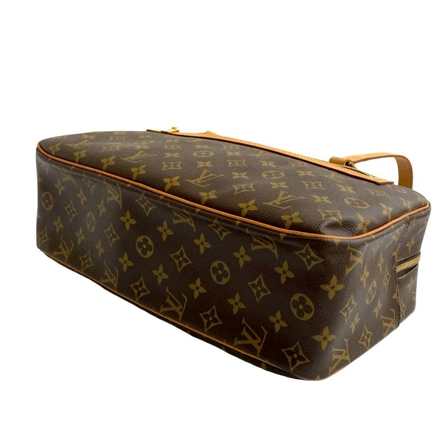 LOUIS VUITTON（ルイ・ヴィトン） 極 美品 ヴィンテージ シテ GM 