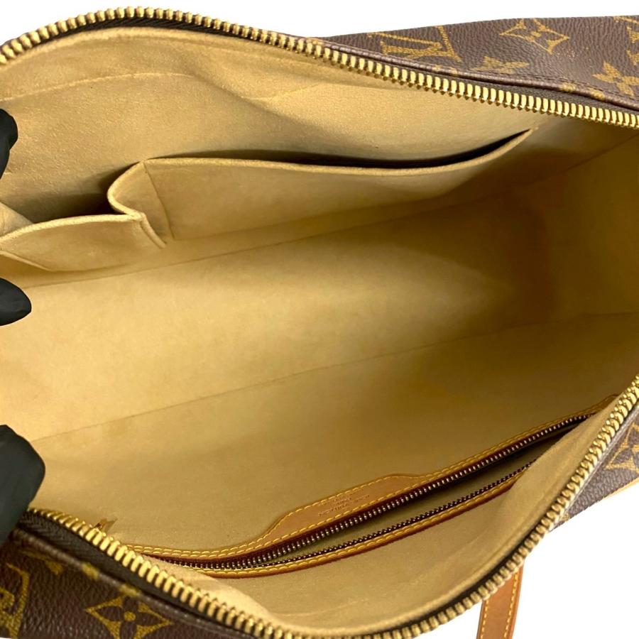 LOUIS VUITTON（ルイ・ヴィトン） 極 美品 ヴィンテージ シテ GM