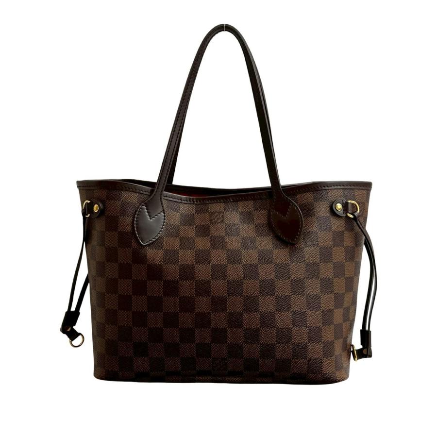 LOUIS VUITTON（ルイ・ヴィトン） 極 美品 希少品 ネヴァーフル PM 