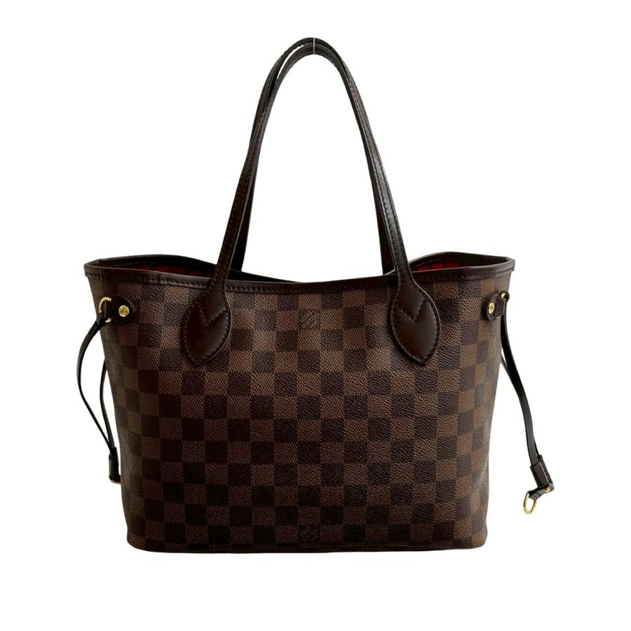 LOUIS VUITTON（ルイ・ヴィトン） 極 美品 希少品 ネヴァーフル PM