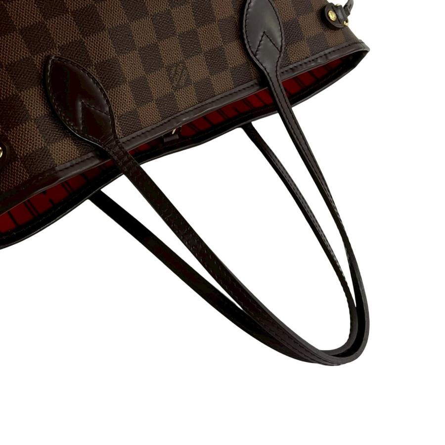 LOUIS VUITTON（ルイ・ヴィトン） 極 美品 希少品 ネヴァーフル PM