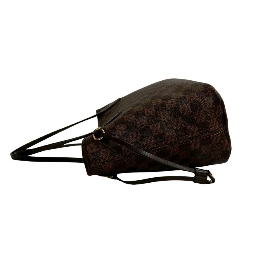 LOUIS VUITTON（ルイ・ヴィトン） 極 美品 希少品 ネヴァーフル PM