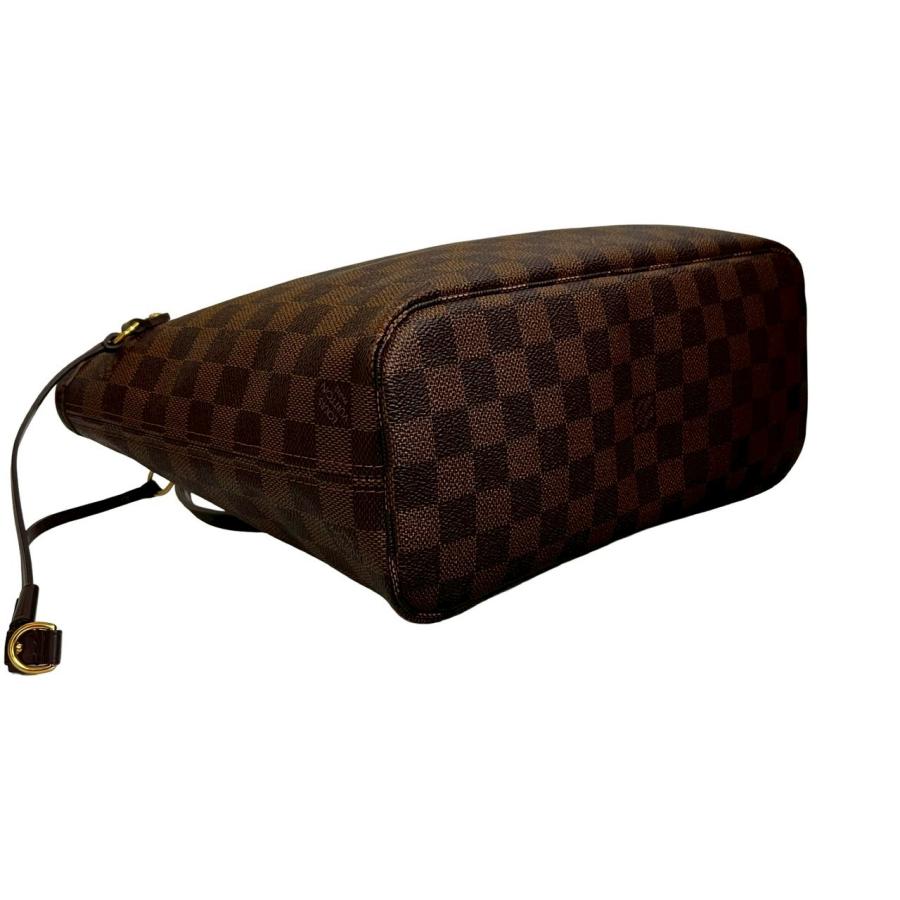 LOUIS VUITTON（ルイ・ヴィトン） 極 美品 希少品 ネヴァーフル PM 