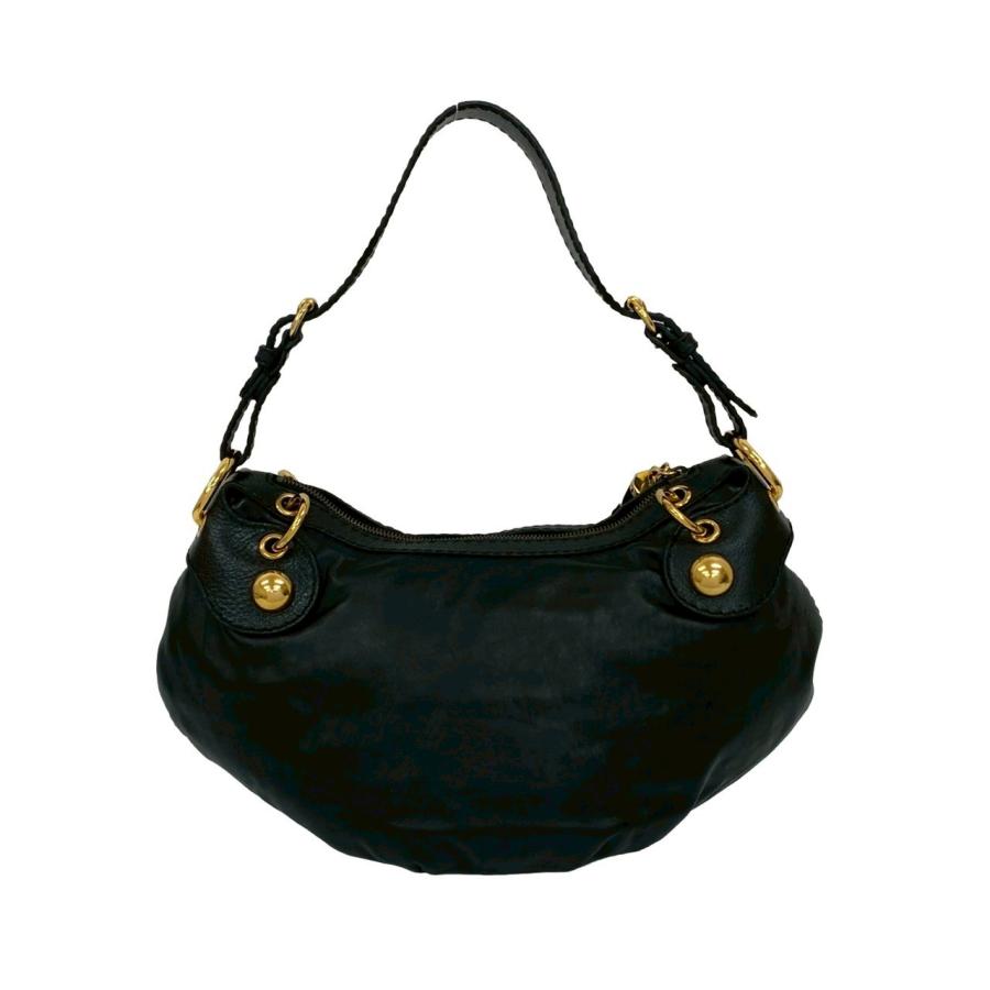 GUCCI（グッチ） 極 美品 ヒステリア ハート モチーフ 金具 タッセル