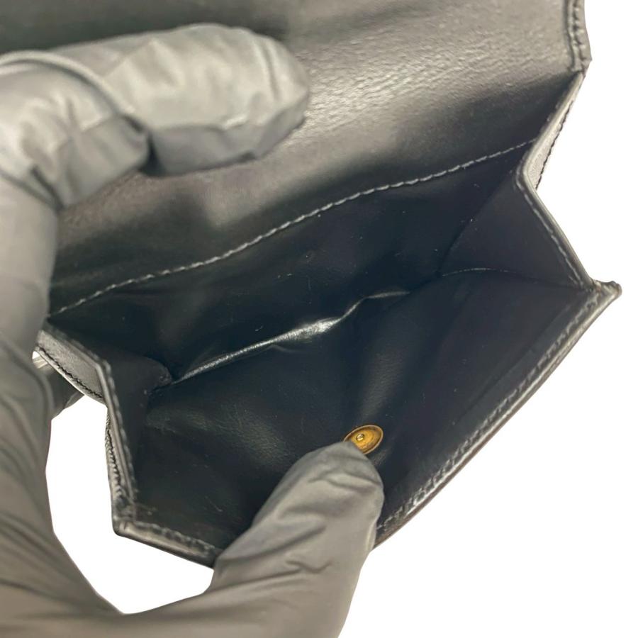 CELINE 極 美品 セリーヌ ヴィンテージ マカダム ブラゾン