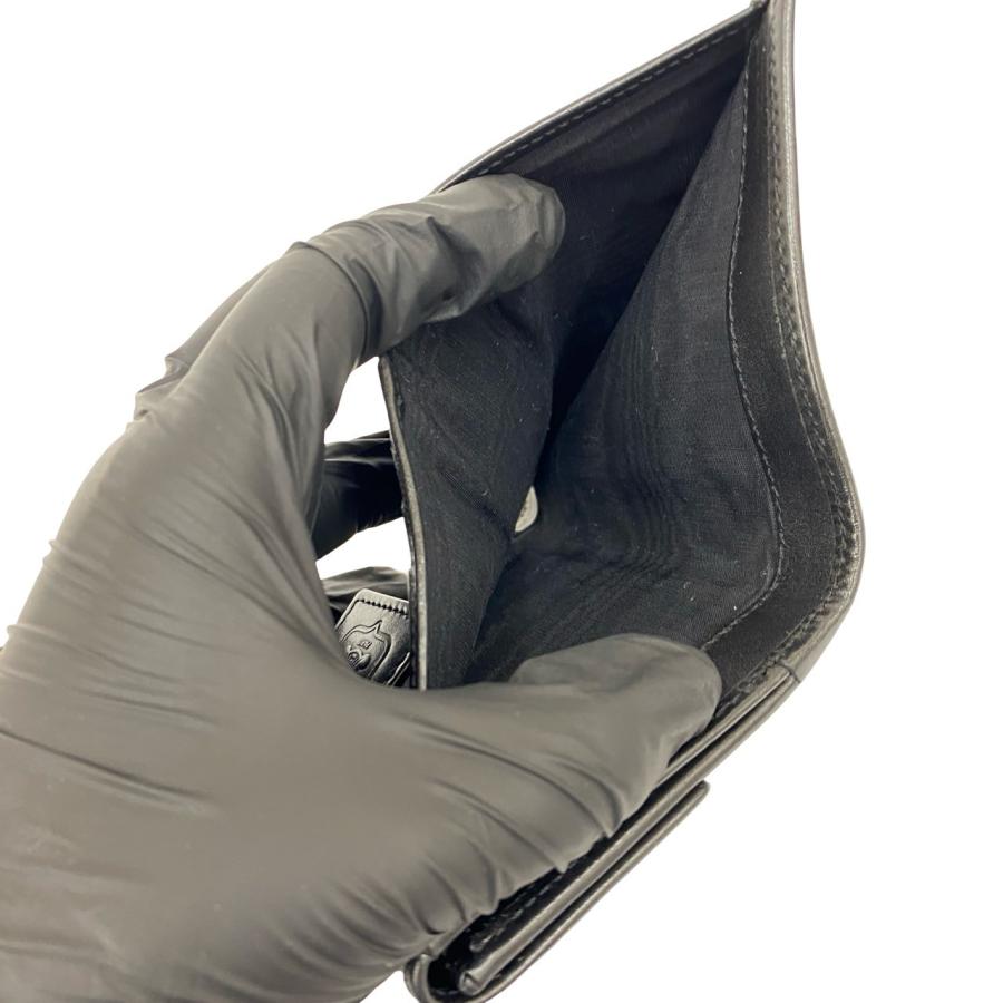 CELINE 極 美品 セリーヌ ヴィンテージ マカダム ブラゾン