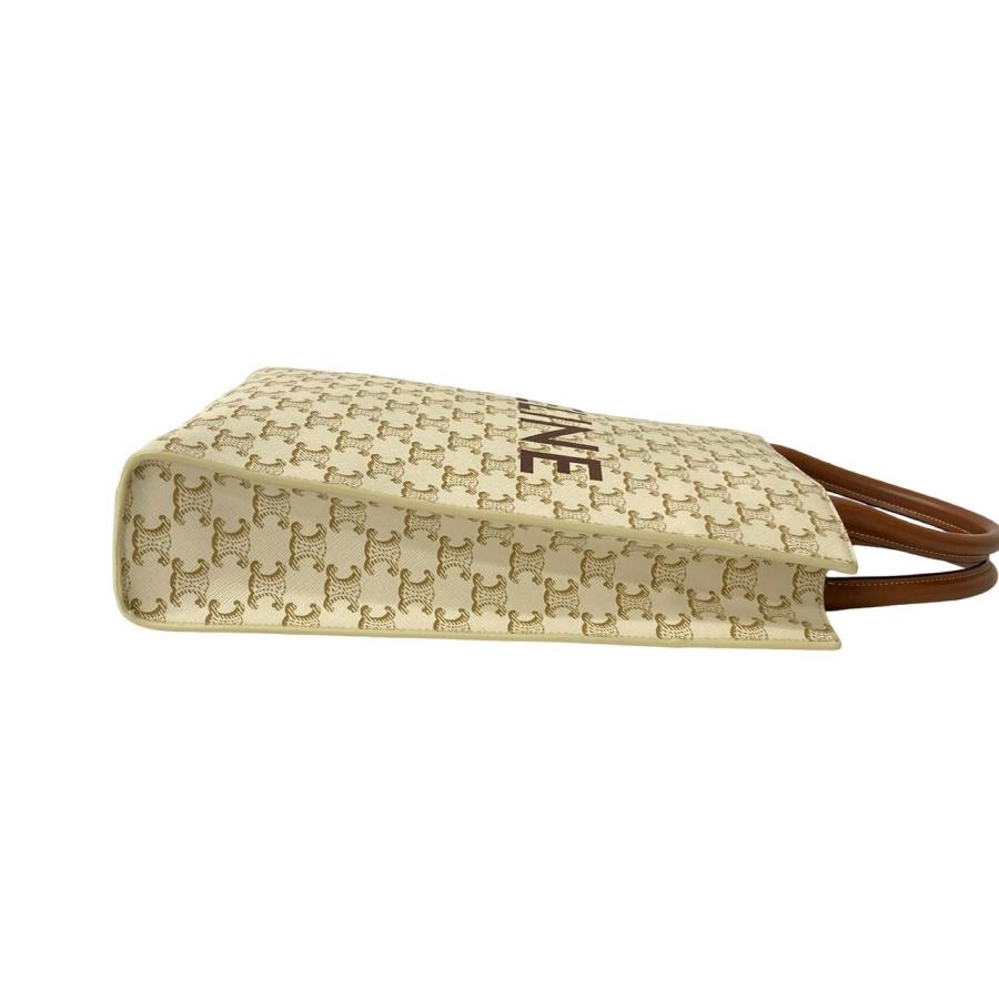 CELINE（セリーヌ） 極 美品 バーティカル カバ スモール レザー 2way
