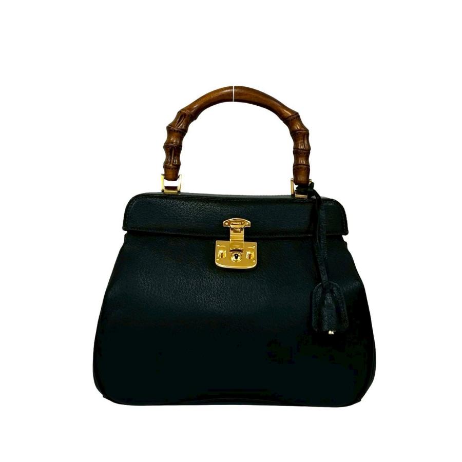 GUCCI（グッチ） 極 美品 袋付き オールドグッチ ヴィンテージ 