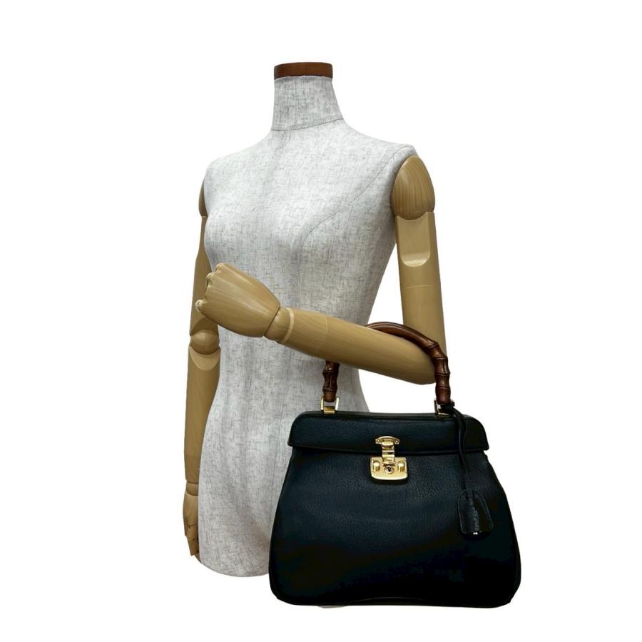 GUCCI（グッチ） 極 美品 袋付き オールドグッチ ヴィンテージ