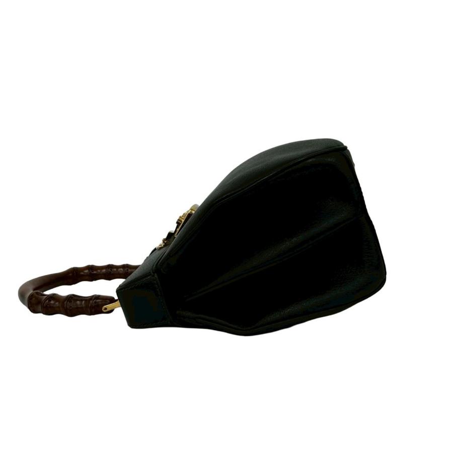 GUCCI（グッチ） 極 美品 袋付き オールドグッチ ヴィンテージ