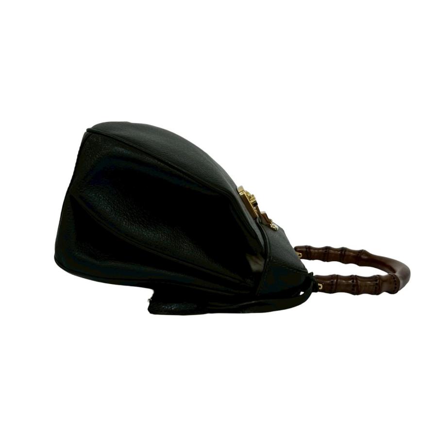 GUCCI（グッチ） 極 美品 袋付き オールドグッチ ヴィンテージ