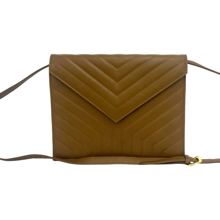 Yves Saint Laurent（イヴ・サンローラン） 極 美品 ヴィンテージ Y