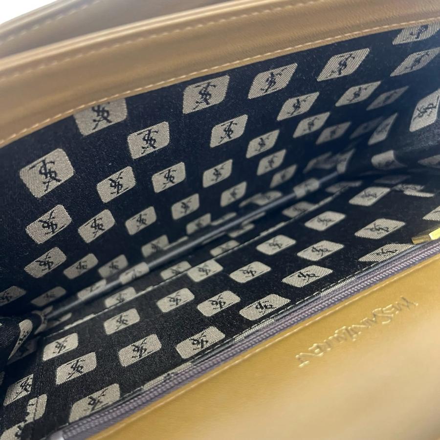 Yves Saint Laurent（イヴ・サンローラン） 極 美品 ヴィンテージ Y