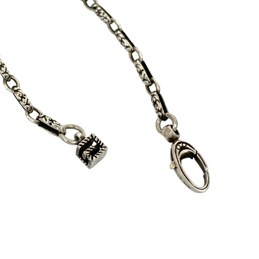 GUCCI（グッチ） 極 美品 アラベスク Gキューブ スクエア