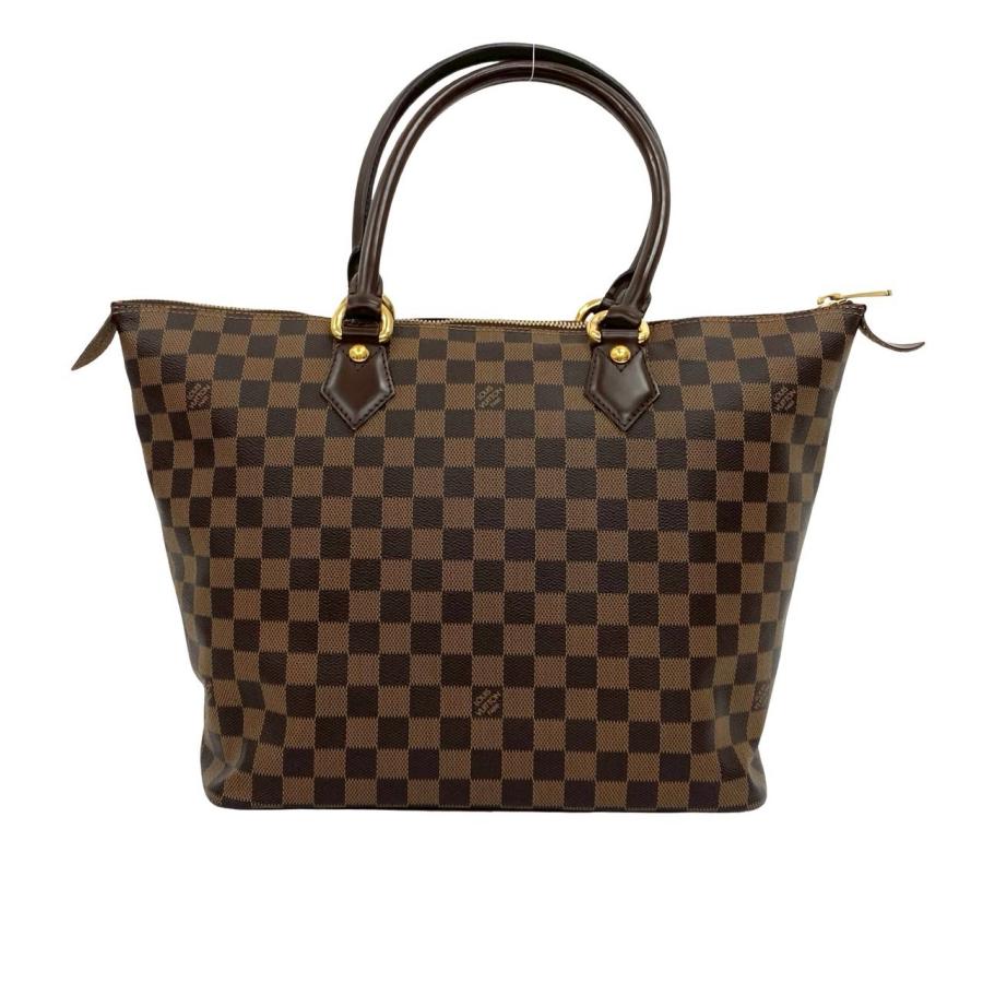 LOUIS VUITTON（ルイ・ヴィトン） 極 美品 希少品 サレヤ MM ダミエ