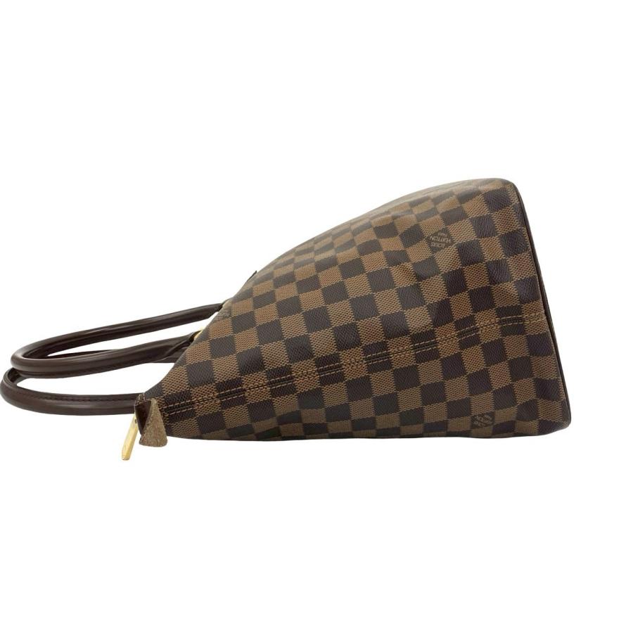 LOUIS VUITTON（ルイ・ヴィトン） 極 美品 希少品 サレヤ MM ダミエ
