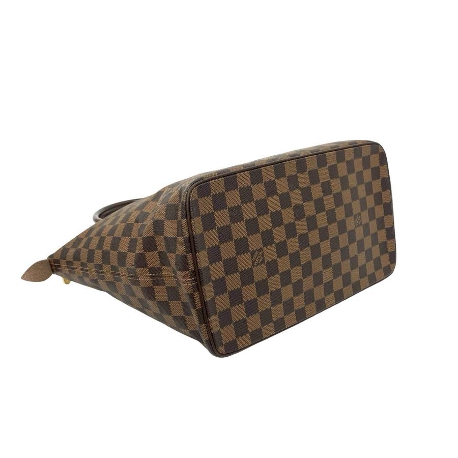 LOUIS VUITTON（ルイ・ヴィトン） 極 美品 希少品 サレヤ MM ダミエ