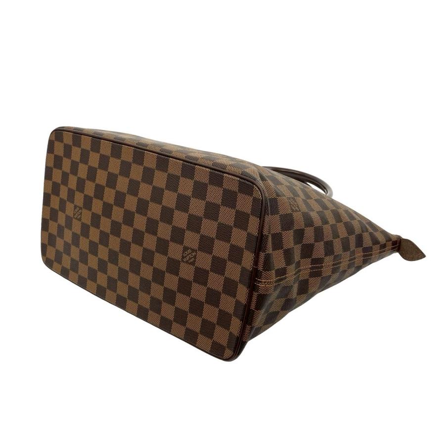 LOUIS VUITTON（ルイ・ヴィトン） 極 美品 希少品 サレヤ MM ダミエ