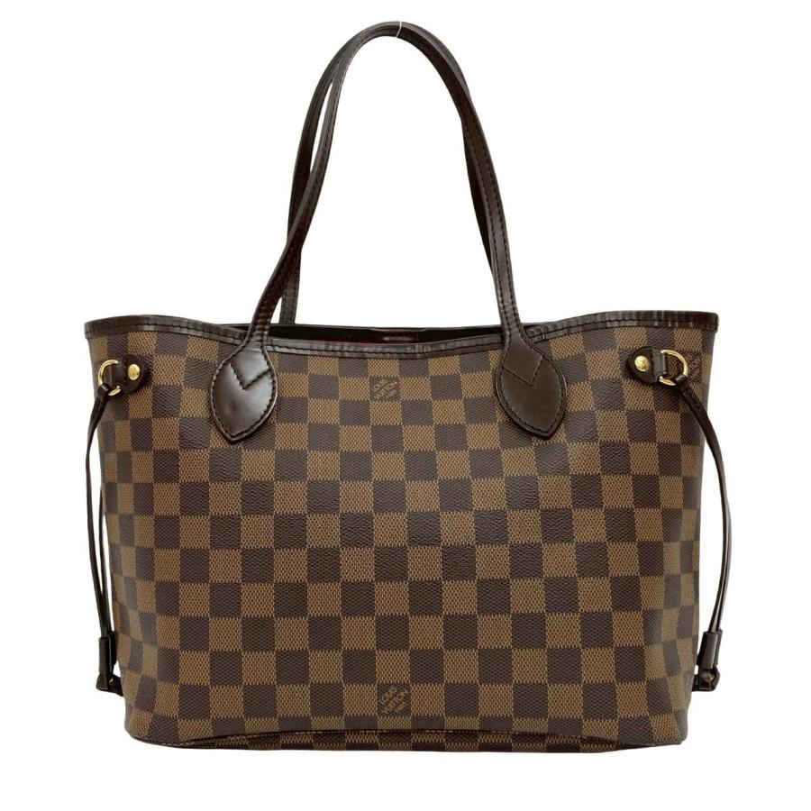 LOUIS VUITTON（ルイ・ヴィトン） ほぼ未使用 希少品 ネヴァーフル PM