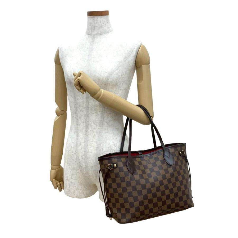LOUIS VUITTON（ルイ・ヴィトン） ほぼ未使用 希少品 ネヴァーフル PM