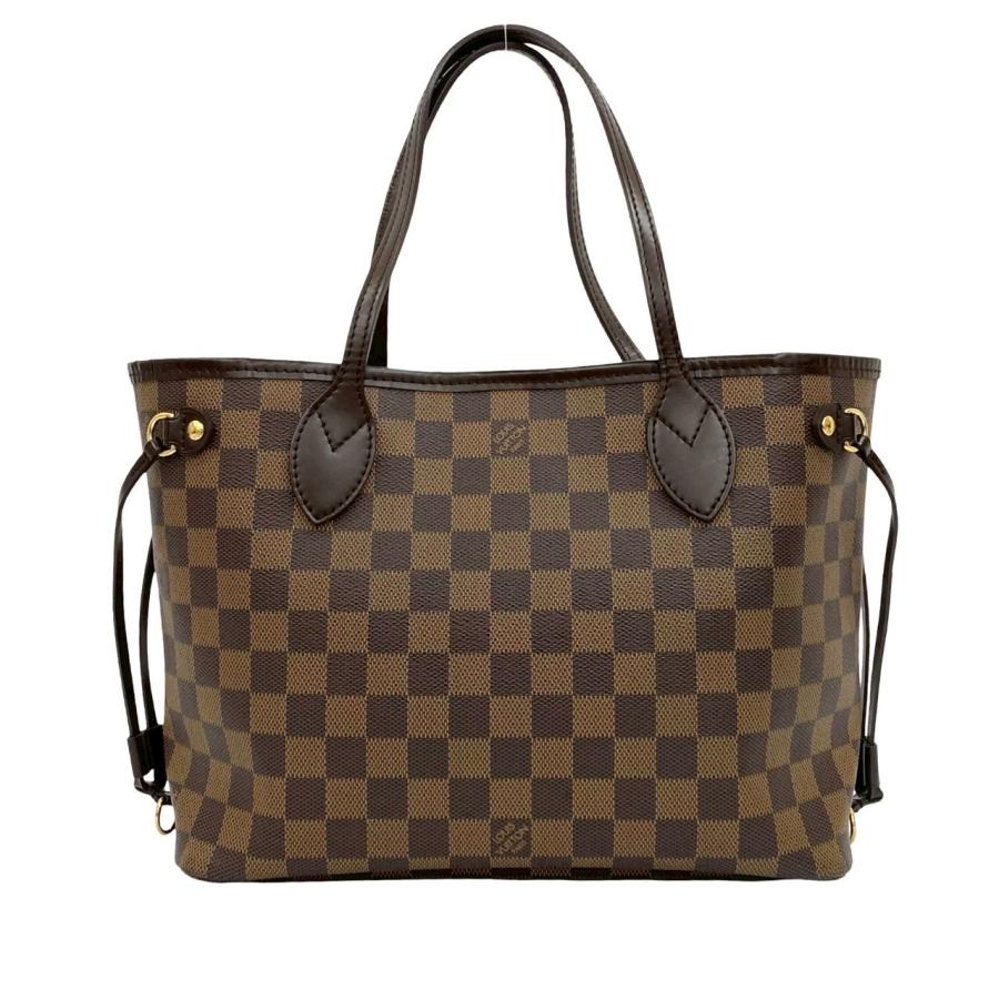 LOUIS VUITTON（ルイ・ヴィトン） ほぼ未使用 希少品 ネヴァーフル PM
