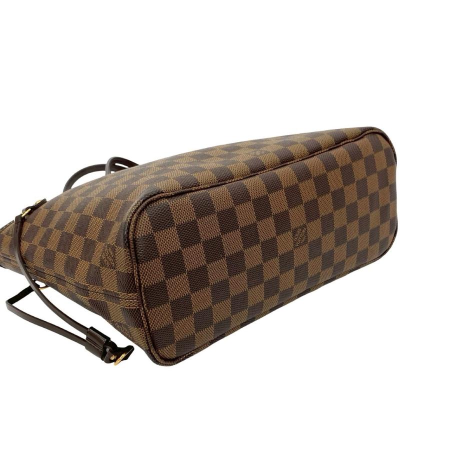 LOUIS VUITTON（ルイ・ヴィトン） ほぼ未使用 希少品 ネヴァーフル PM